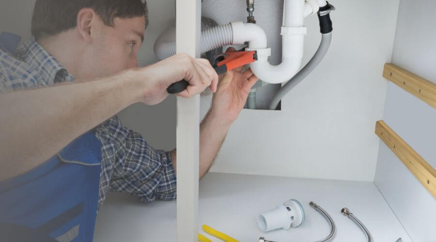 Professional Leak Detection Services in Meeker, CO